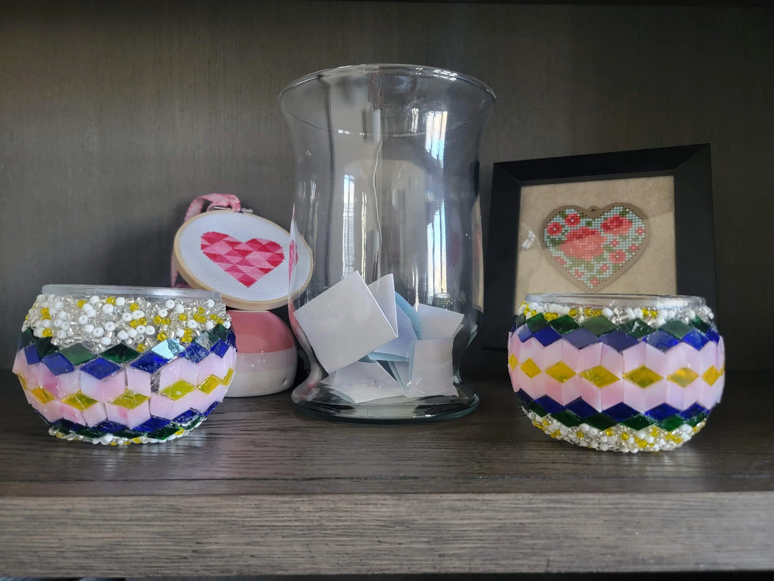 February 2026 Joy Journal