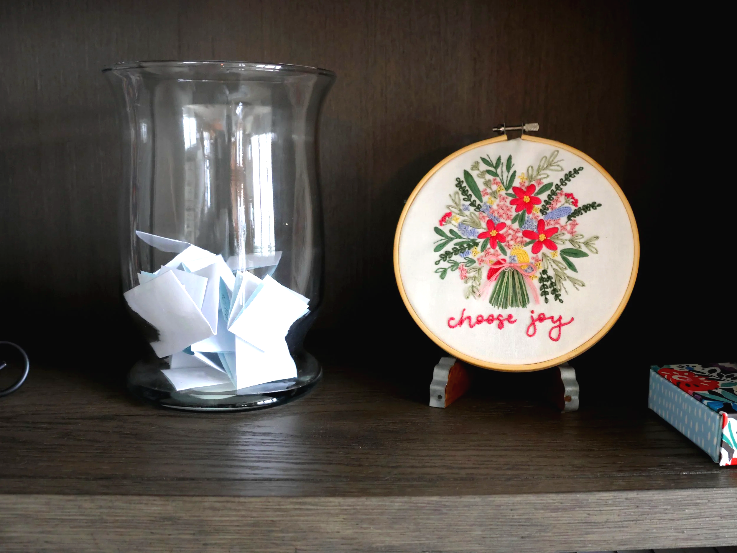 March 2026 Joy Journal 