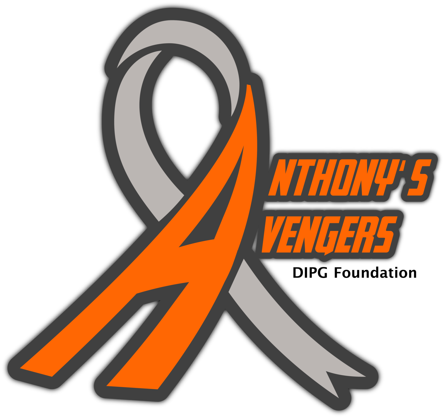 Anthony&#39;s Avengers DIPG Foundation
