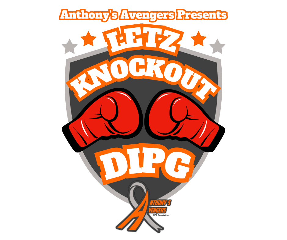 Letz Knock Out DIPG
