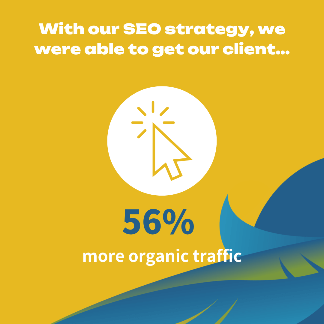 12 month SEO Strategy for Reuze It