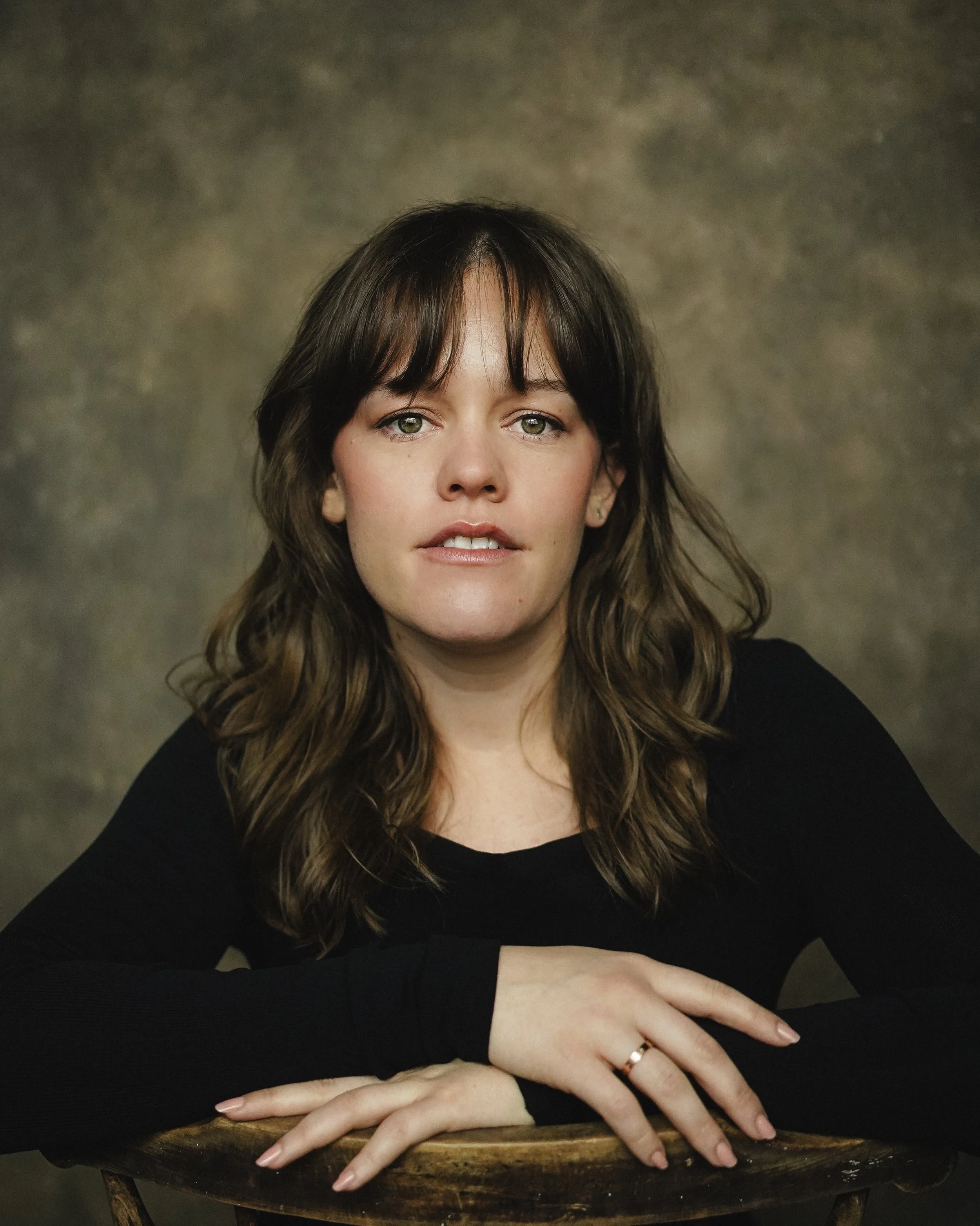 Taylor Carmen Headshot