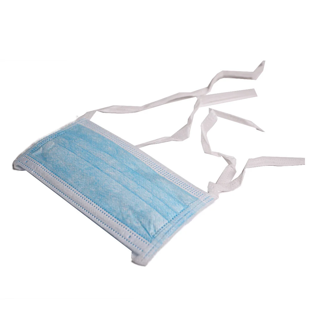 3 Layer Level #2 Medical Mask With Ties_2.jpg