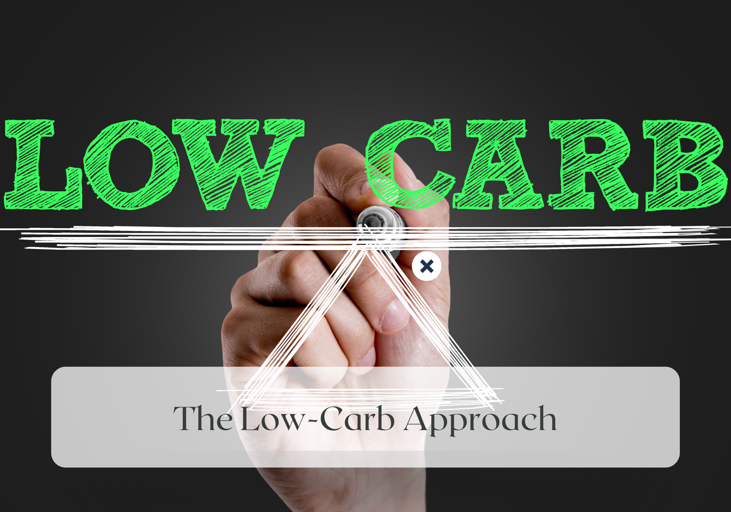 Wellness Wednesday: The Low-Carb Approach