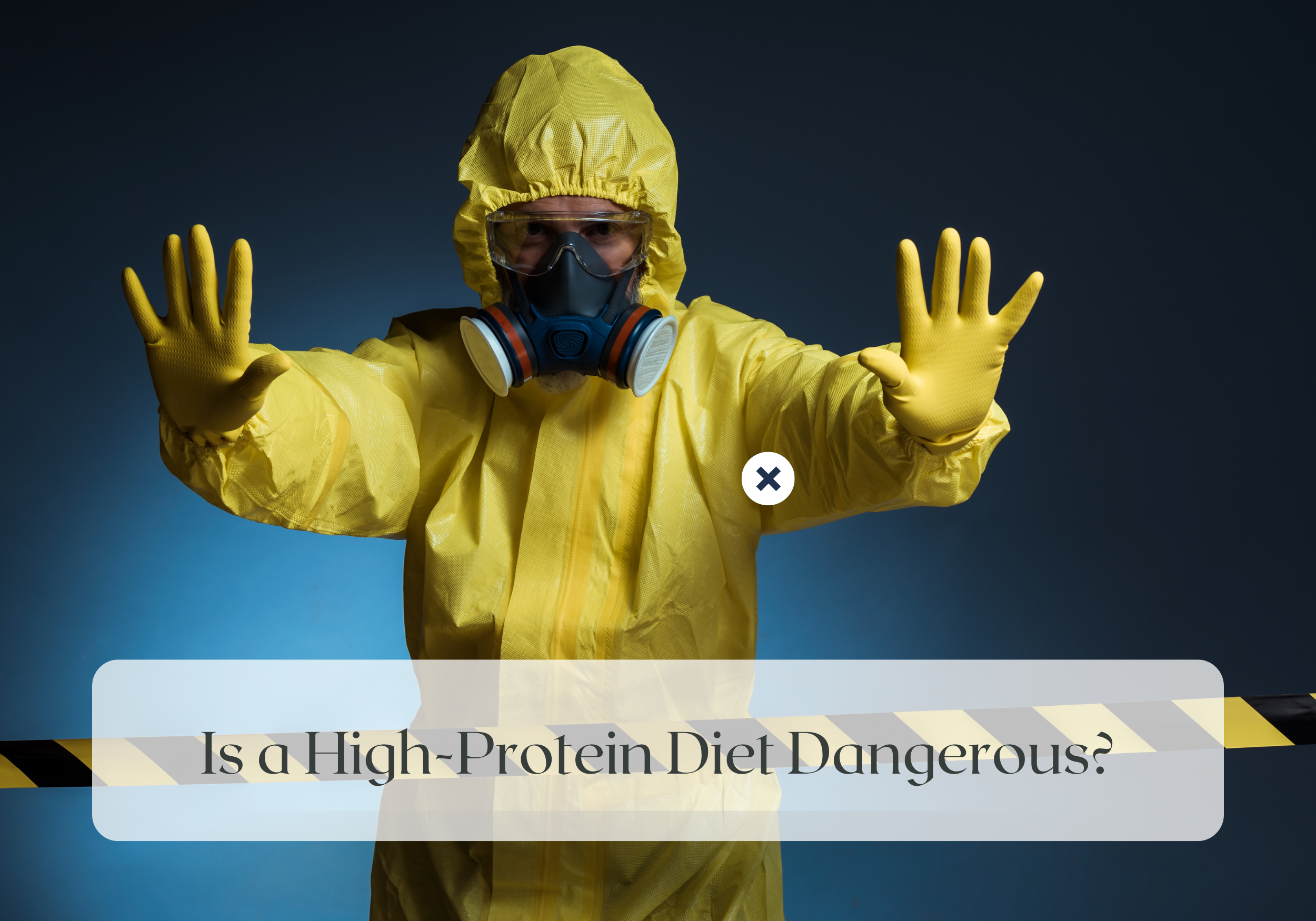 Wellness Wednesday: Is a High-Protein Diet Dangerous?