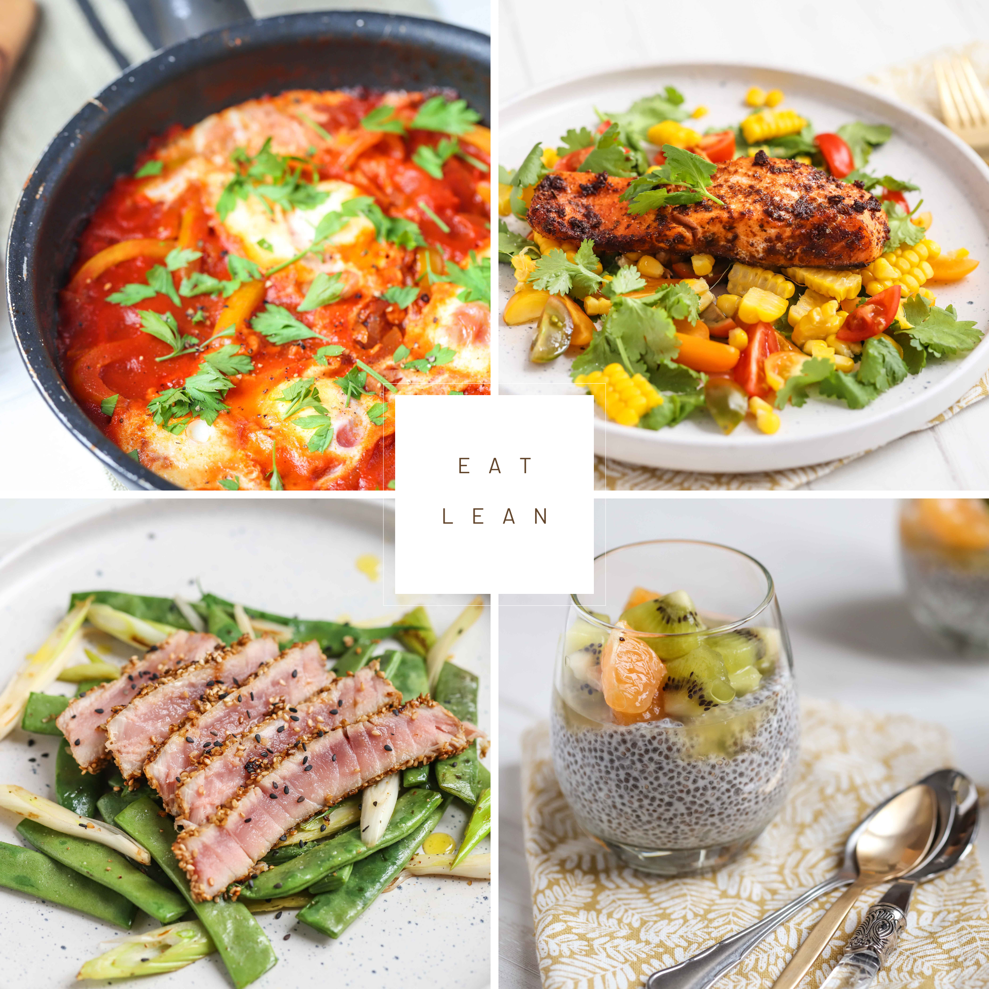 5 Ingredients: Simple and Delicious Meals for Busy Lives