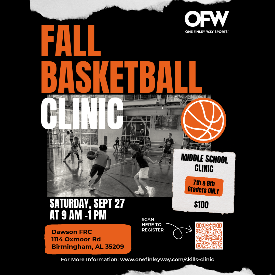 OFW Skills Clinic | Fall 2025