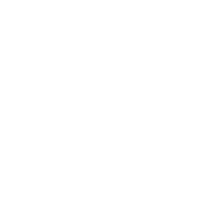A black arrow pointing to the right with a white outline.