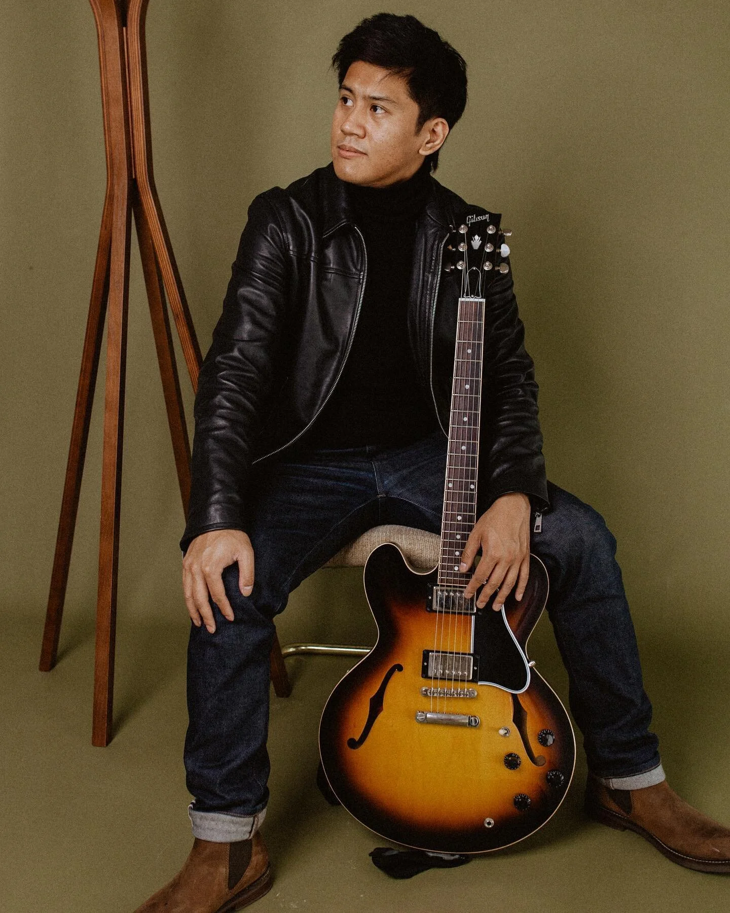 What I look like when I&rsquo;m not trying to get over covid 😂. 📸: @biancajasminephoto