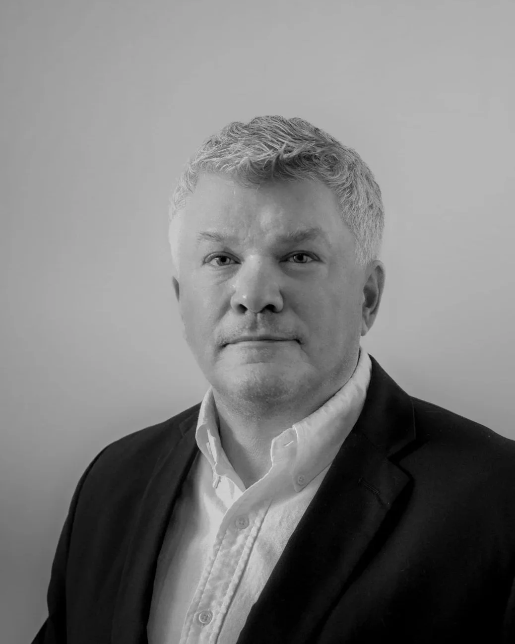 Markus Van Meter Portrait