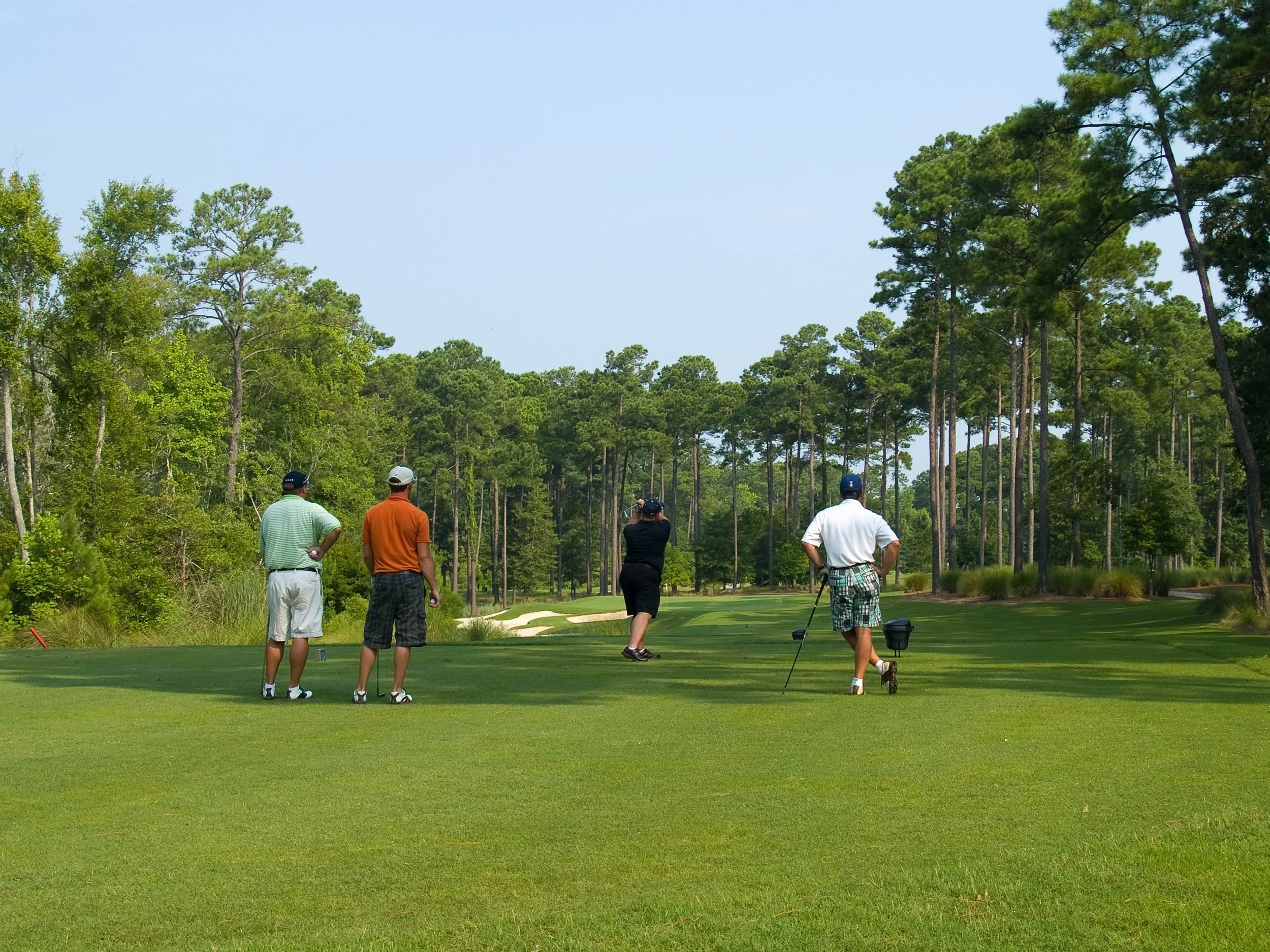 How Much Can a Private Club Change and Still Feel Like the Same Club?