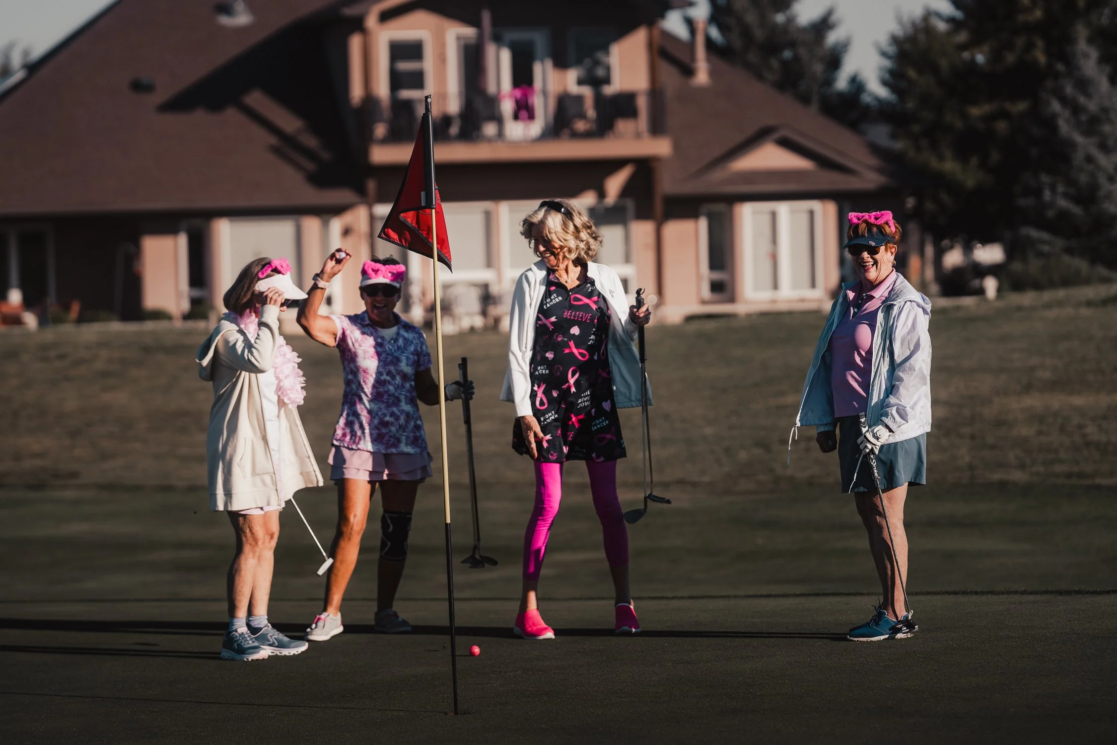 Friday Dispatch-Issue No. 5 | The Rounds We Remember