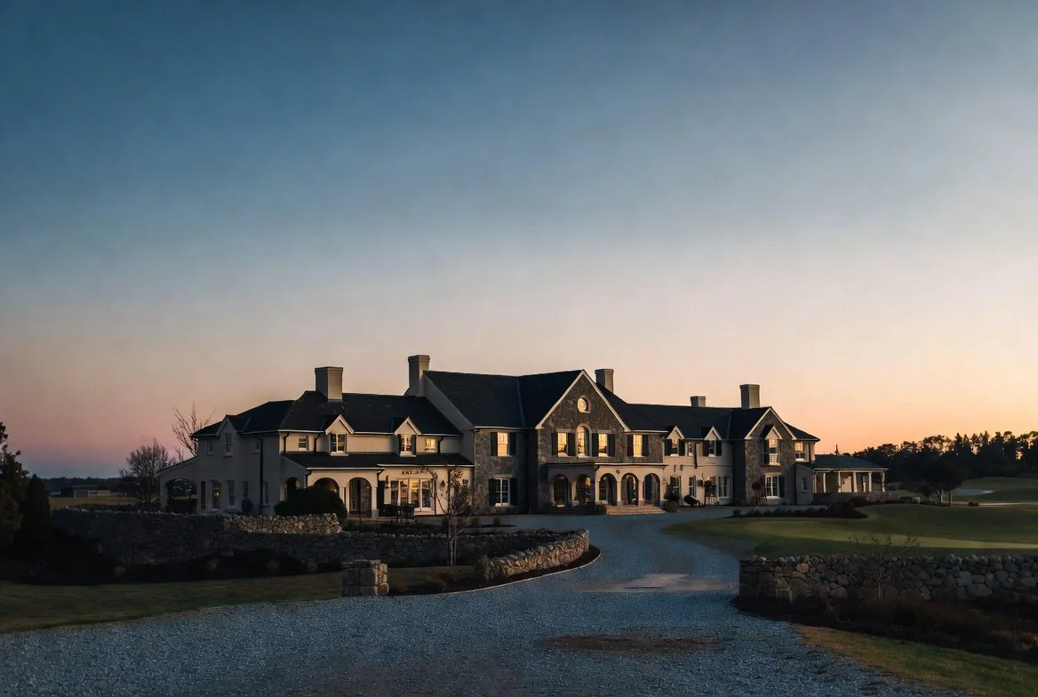 Paper 11: Best Practices for Private Club Digital Infrastructure