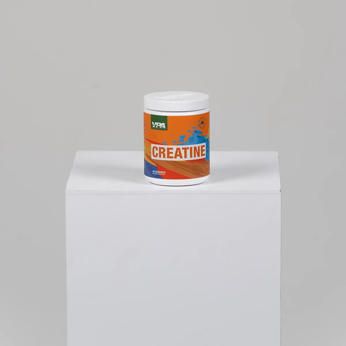 VPA Creatine - $35