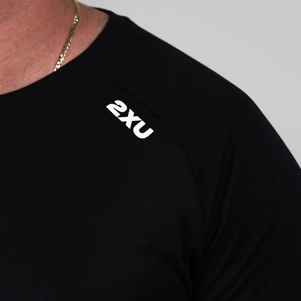 Training Tee - $55