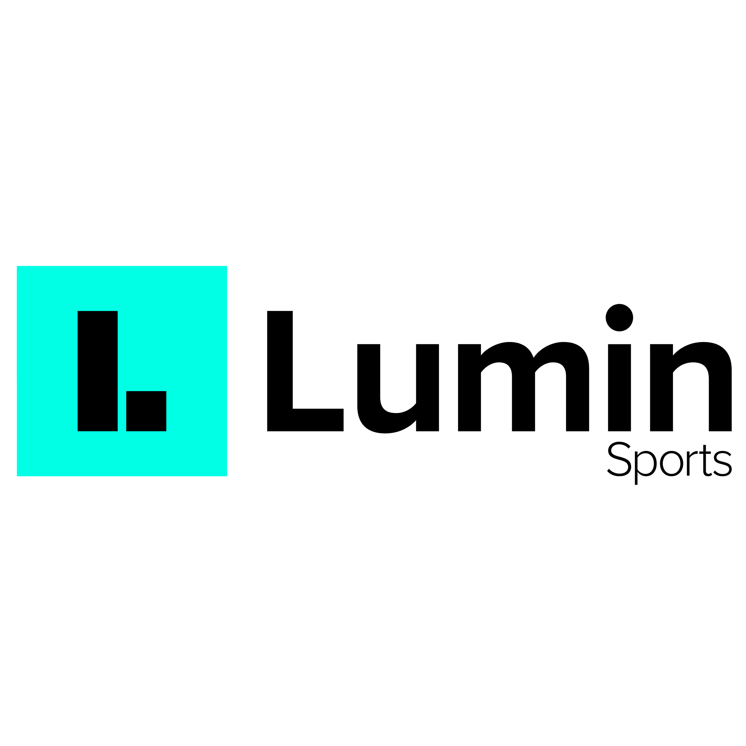 A black screen with blue text in the bottom left corner that reads 'HELLO' in a stylized font.