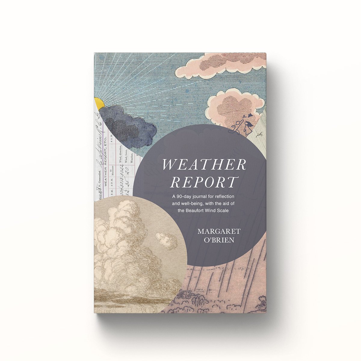 Weather Report by Margaret OBrien design by Gwarlingo Studio.jpg