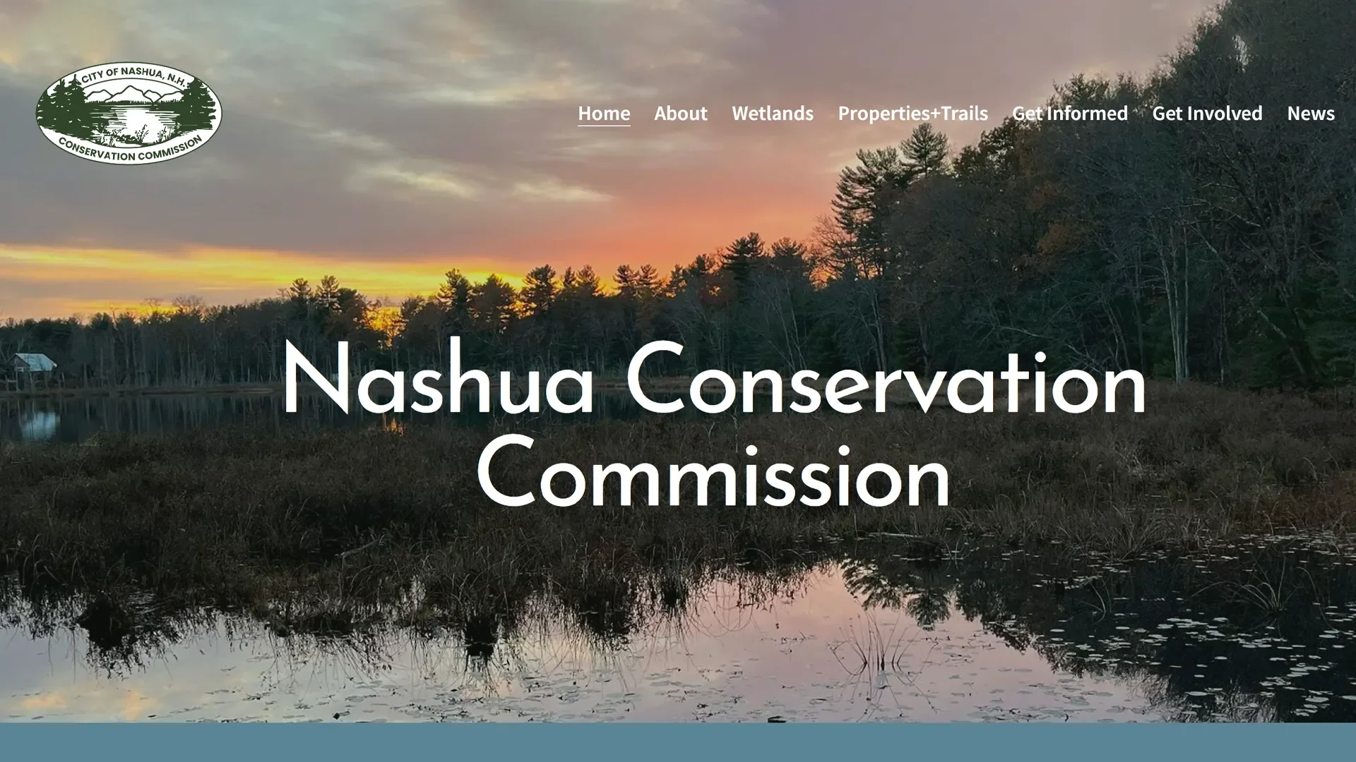 Nashua Conservation Commission