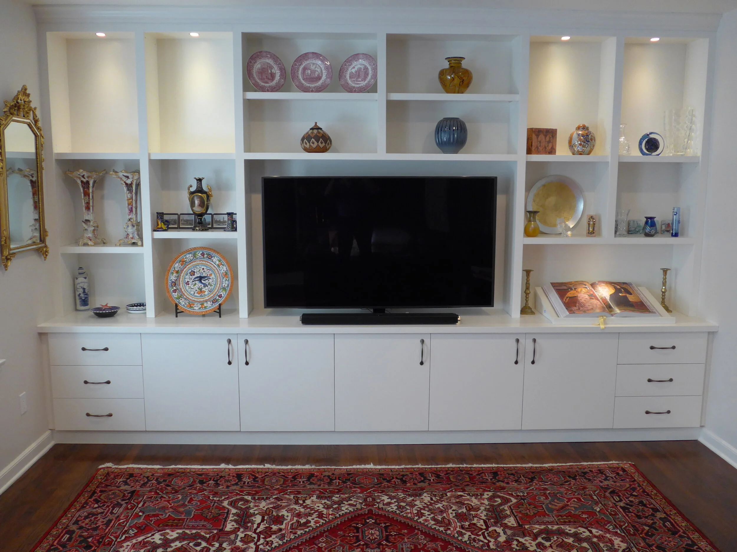 Kelly Custom Furniture and