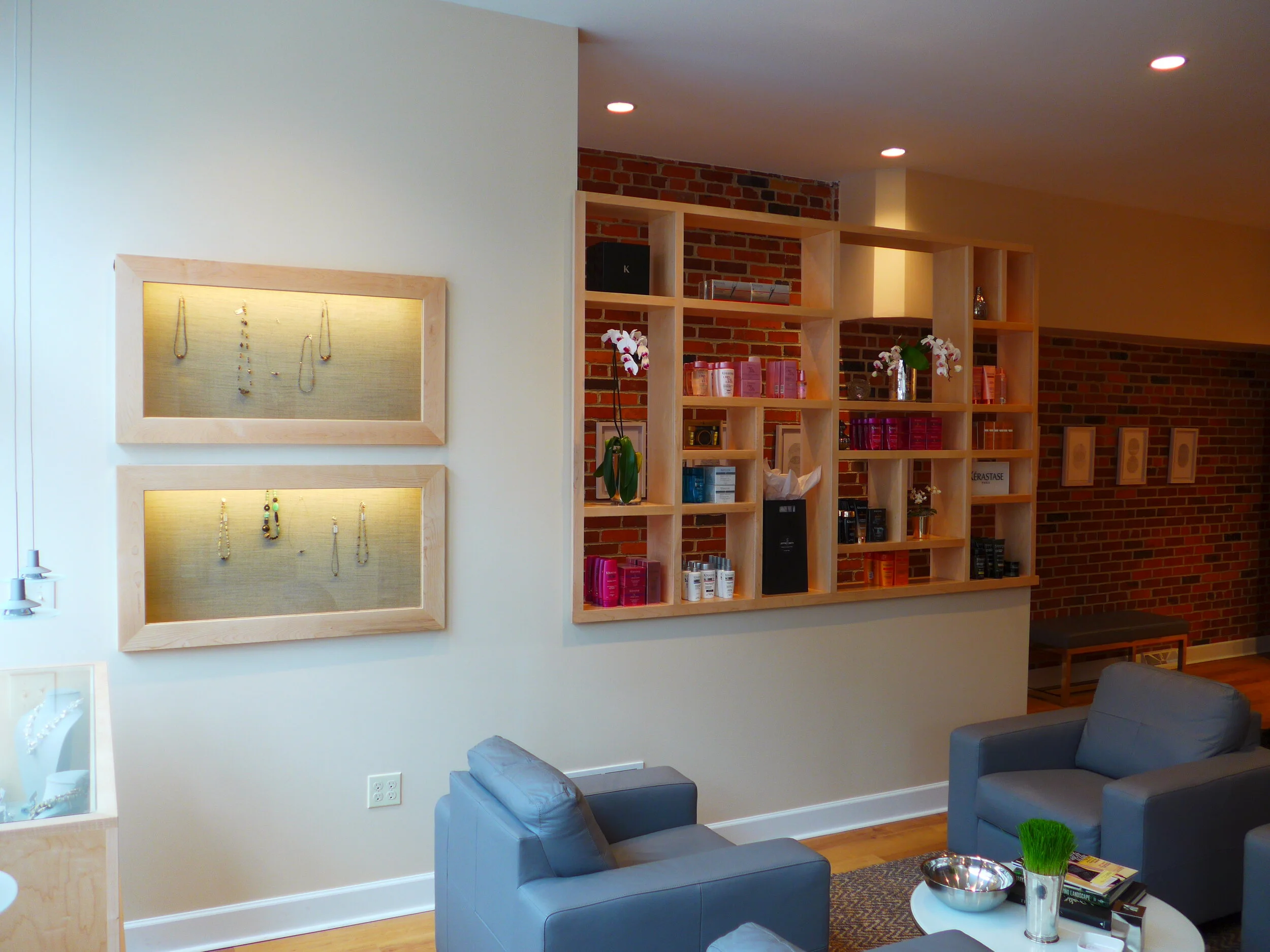 Kelly Custom Furniture and