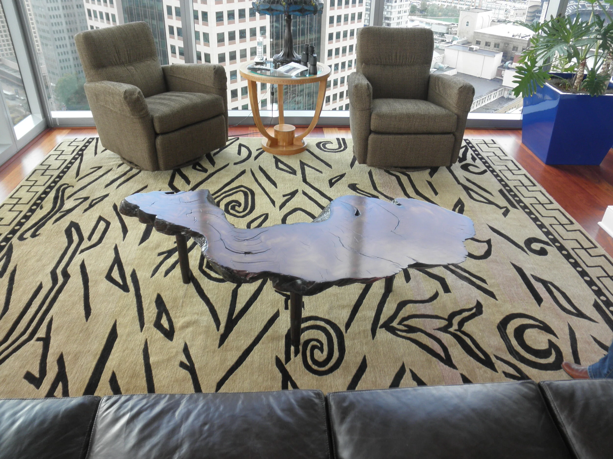 Kelly Custom Furniture and