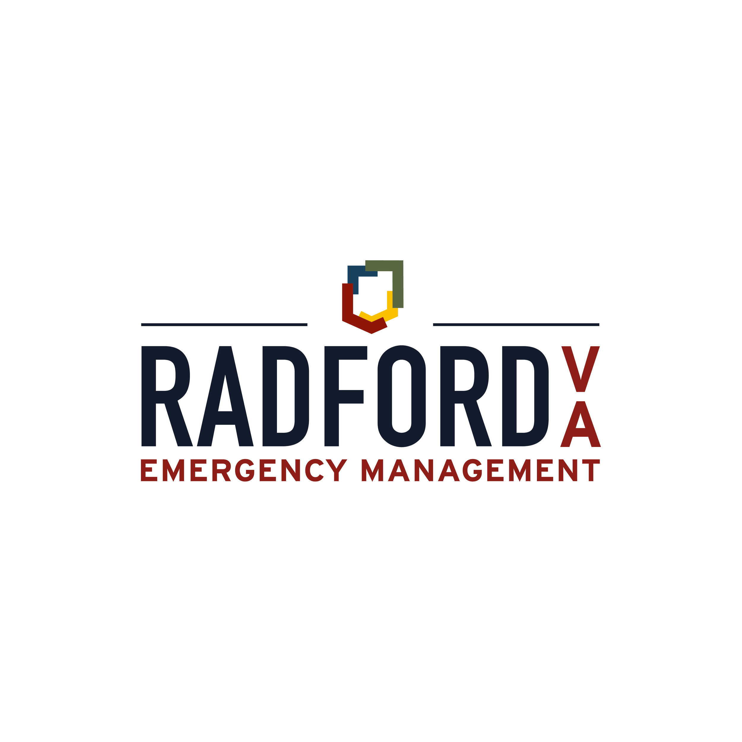 Radford Emergency Mangement Social Media Main Logo.jpg