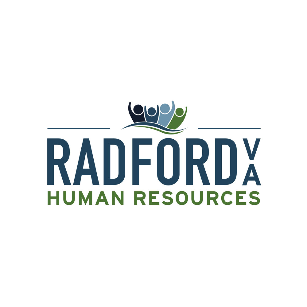 Radford Human Resources Social Media Main Logo.jpg