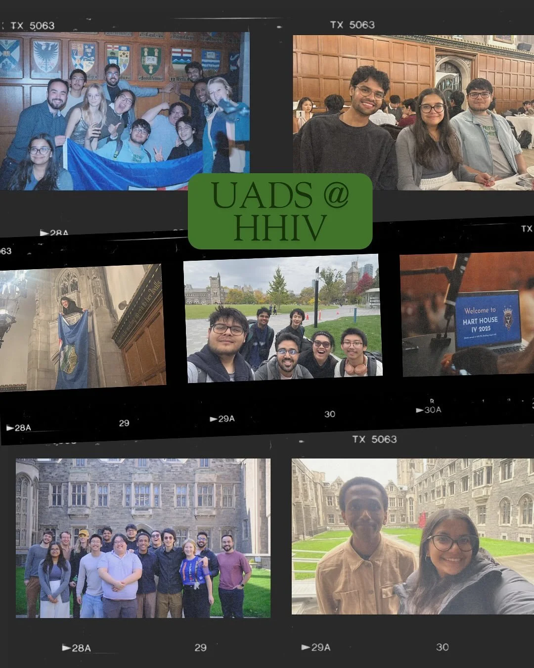 UADS @ HHIV 💯🌃🍂 Congratulations to team Albertosaurus (Adrian and Ben) for breaking!!! UADS + some of our dino&rsquo;s had a great time in the six 💪💪💪