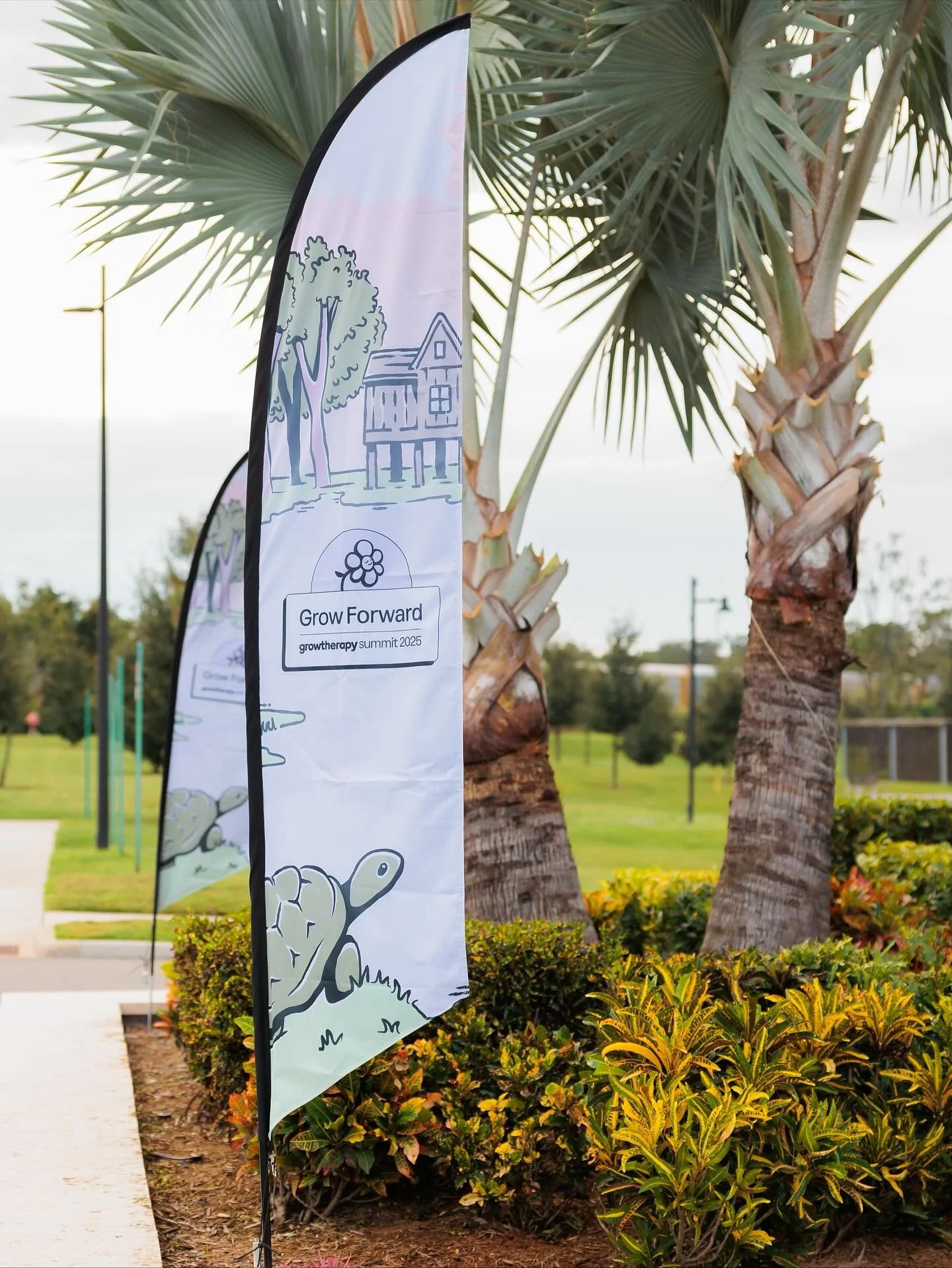 Every detail tells your brands story &mdash; from signage to swag it all matters! ✨

📸: @criterionphotography 

#romelaproductions #eventproducer #events #tampa