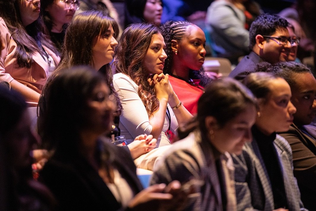 Producing events for mission-driven nonprofits is some of the most rewarding work we do. ⚡️

The 9th Annual @centerforcommunication Women&rsquo;s Summit gathered an incredible group of women (and men, too!) to share insights, uplift one another, and 