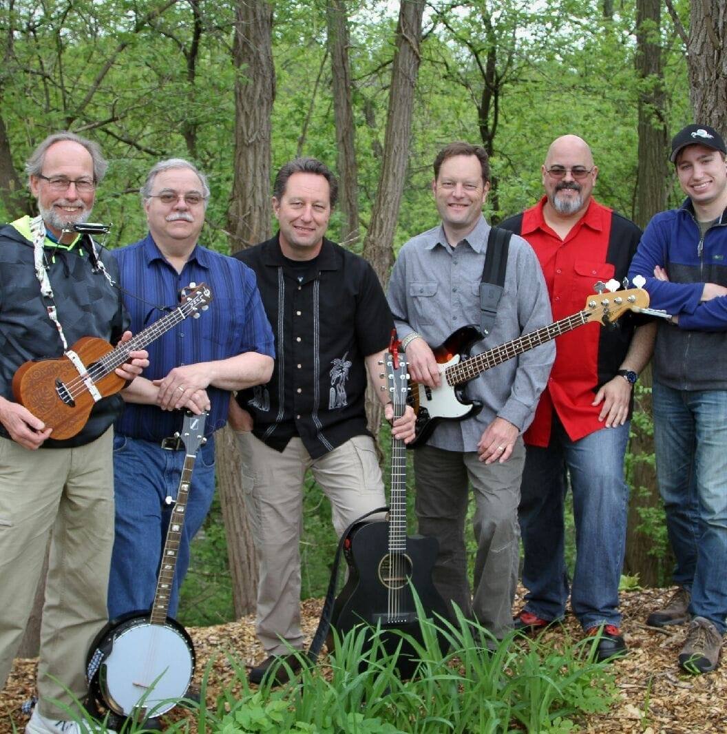 String Along Band