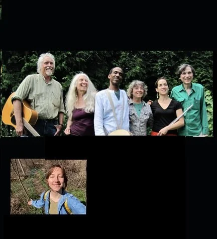 Earth Poets Earthstravaganza