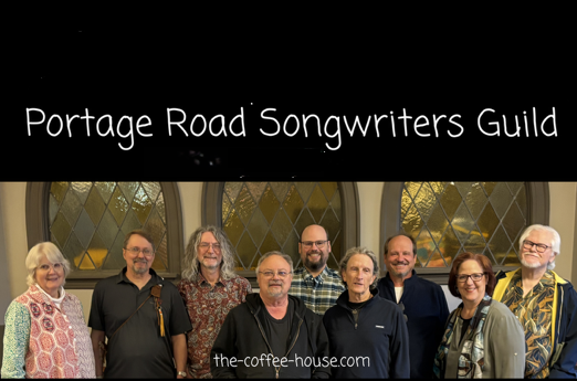 Portage Road Songwriters Guild