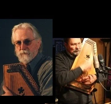 Bryan Bowers with Rick Fitzgerald opening