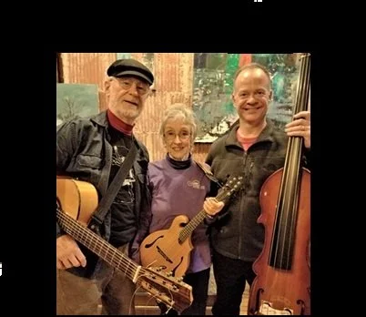Eccentric Acoustic