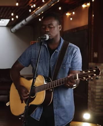 Ben Mulwana