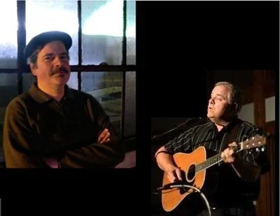 Co-Bill: John Stano and John Higgins