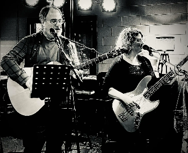 Paul Smith &amp; Andy Jehly