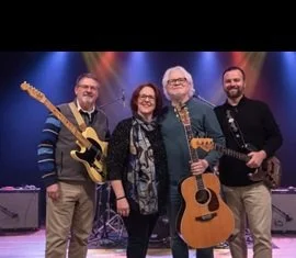 Tom & Barb Webber