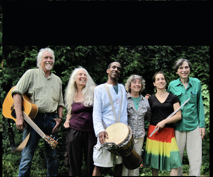Earth Poets and Musicians
