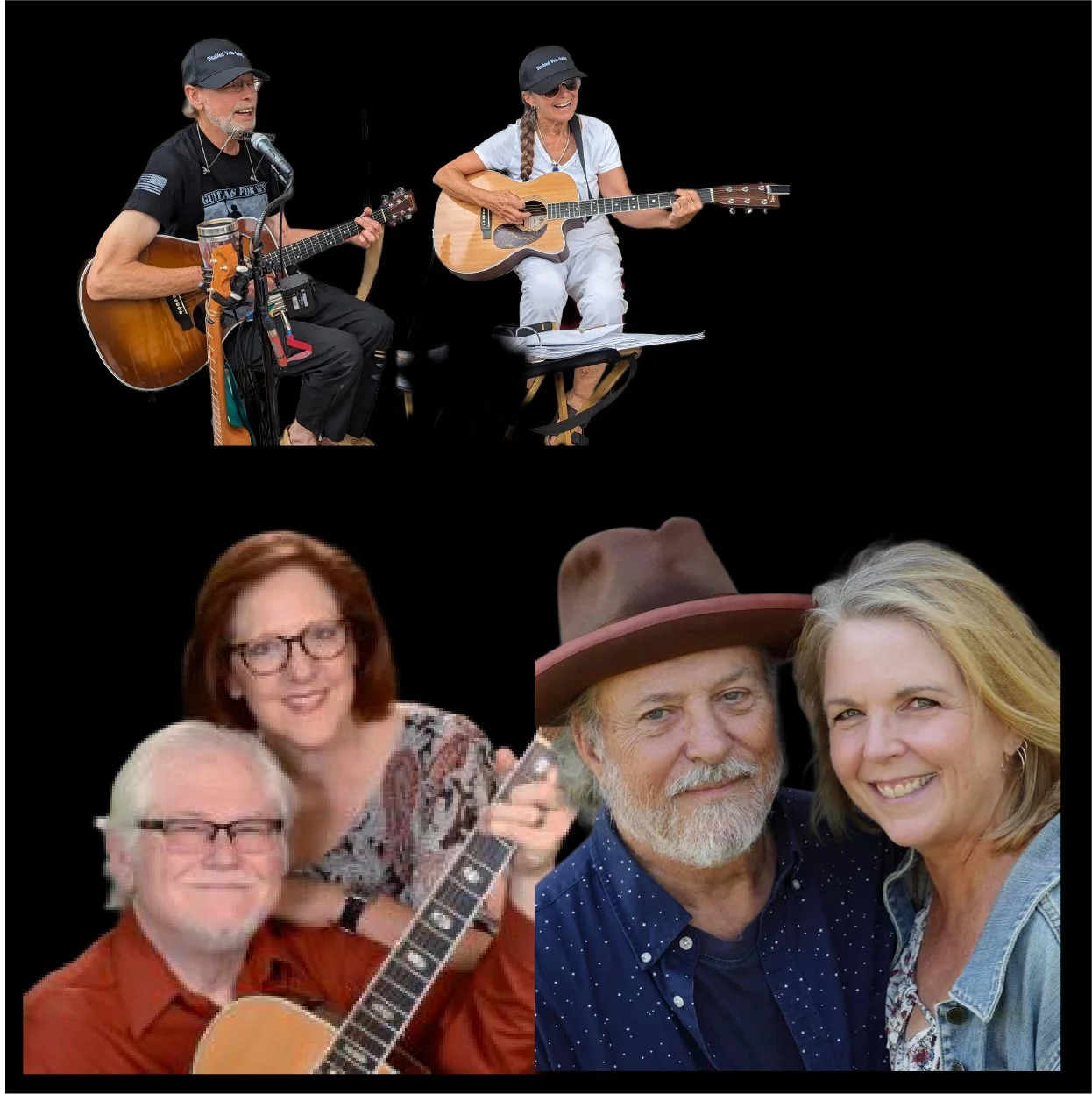 Hope: A Fall Benefit Concert
