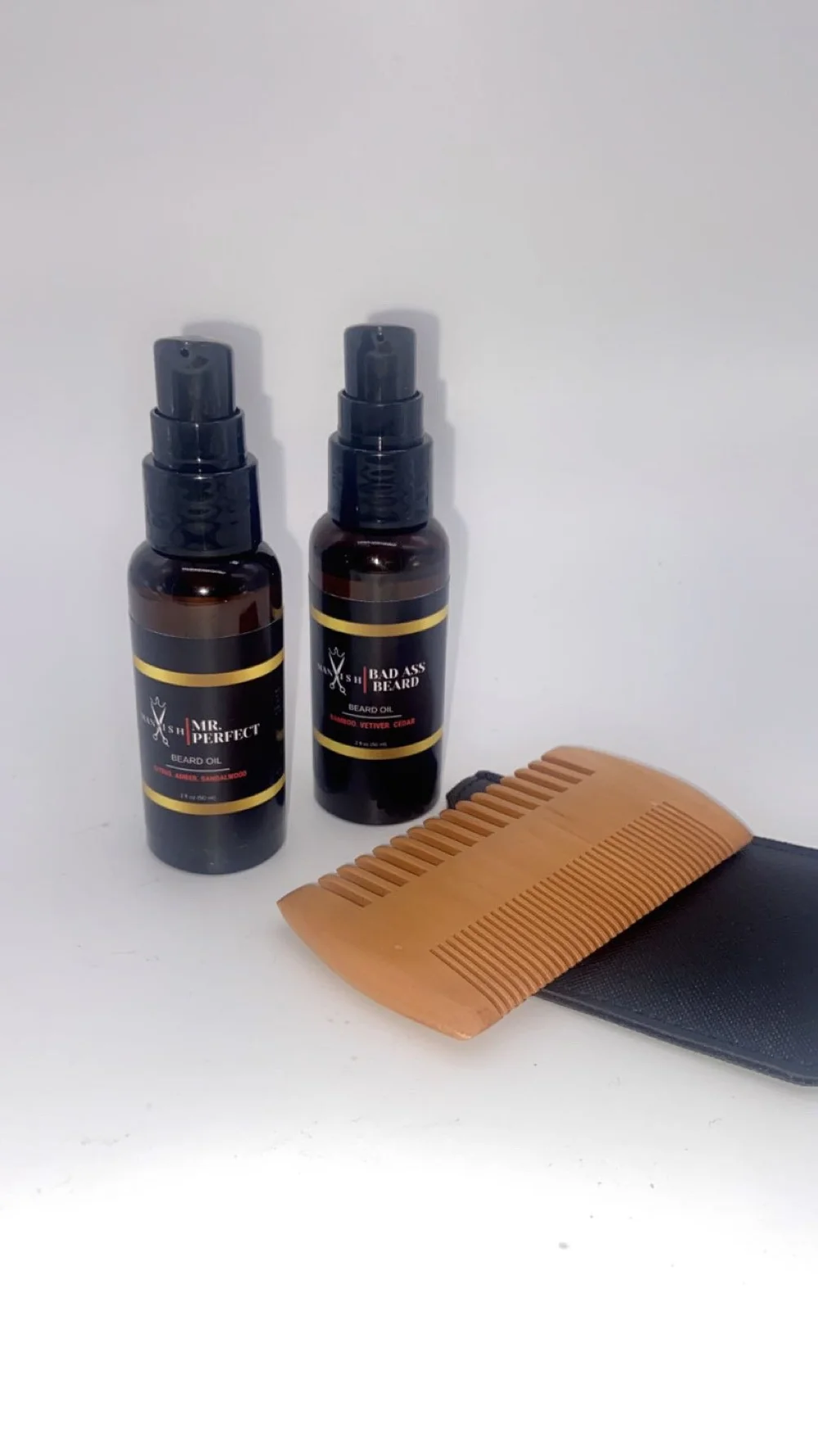 elfbar nachfüll pod läuft aus PBSCo. X Lords of Gastown / Beard Oil 30mL – Prairie Boys main image 0