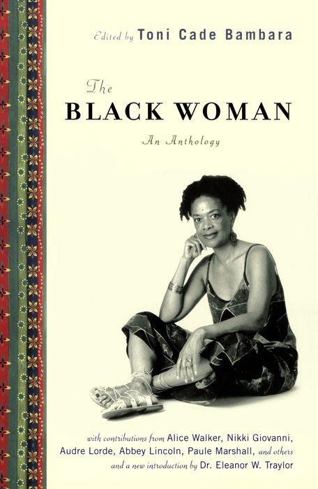 The Black Woman- An Anthology