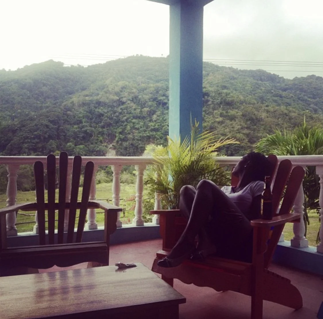 Living with Intention