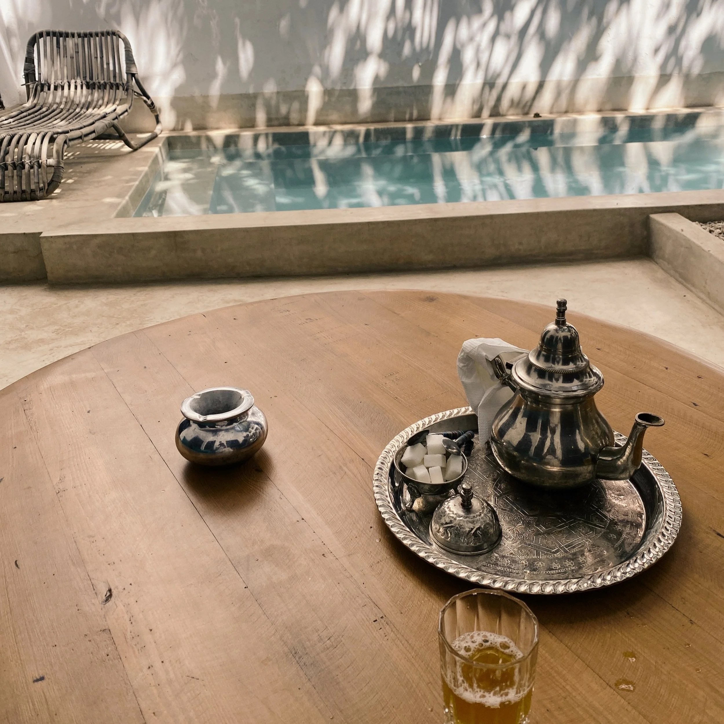 This Season Calls for Slowing Down