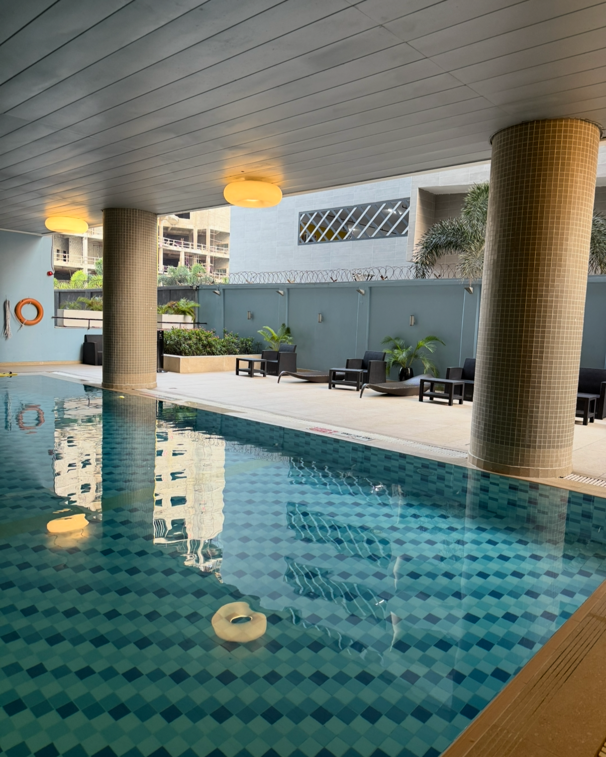 The Day I Learned to Stop Forcing It