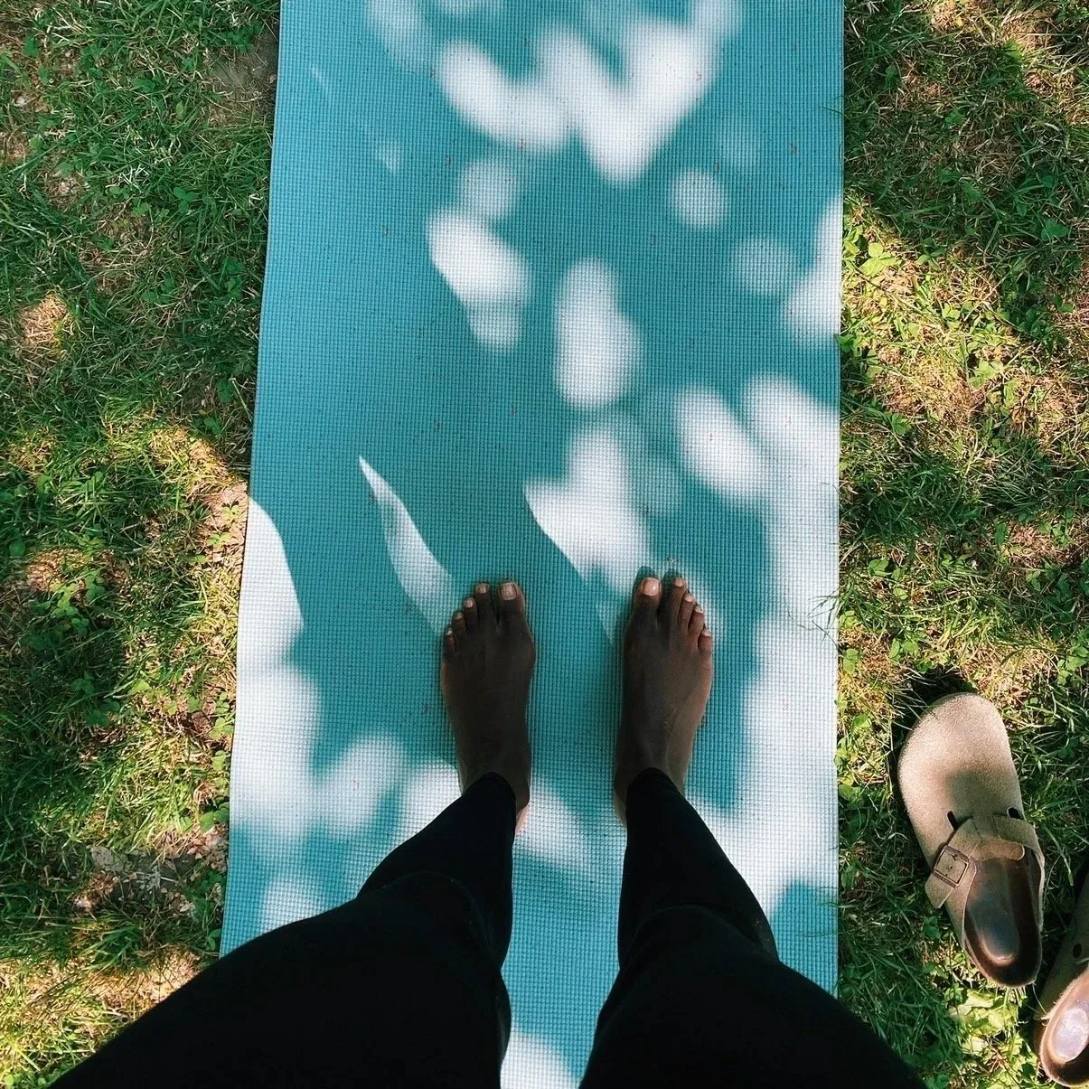 Before Your Body Decides for You