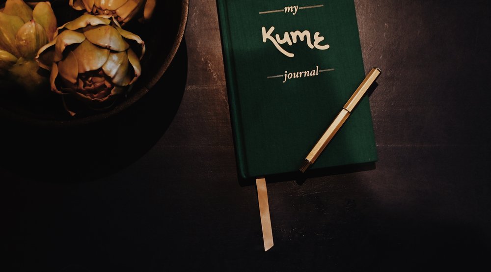 MyKume Journal
