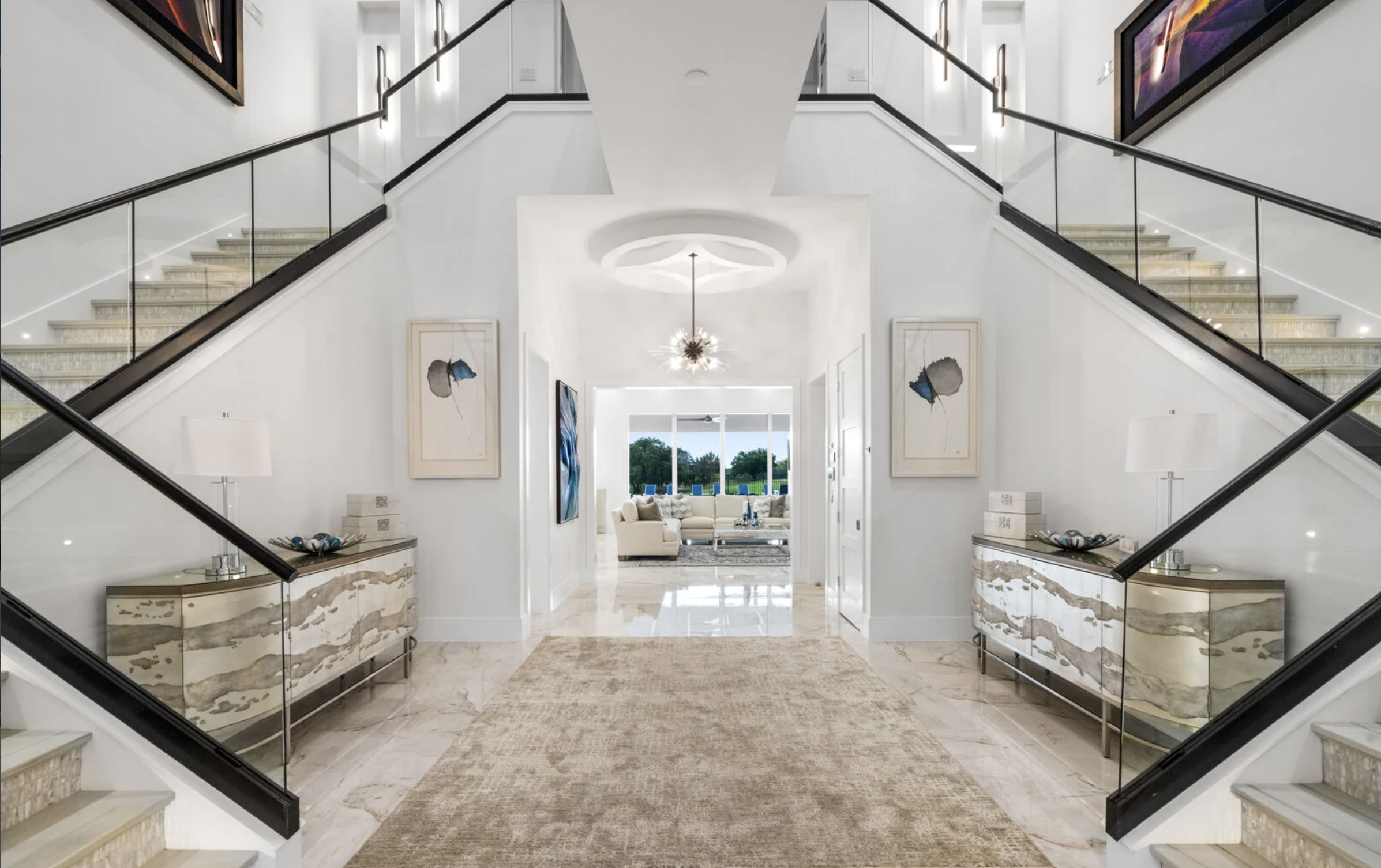 The Retreat Collection