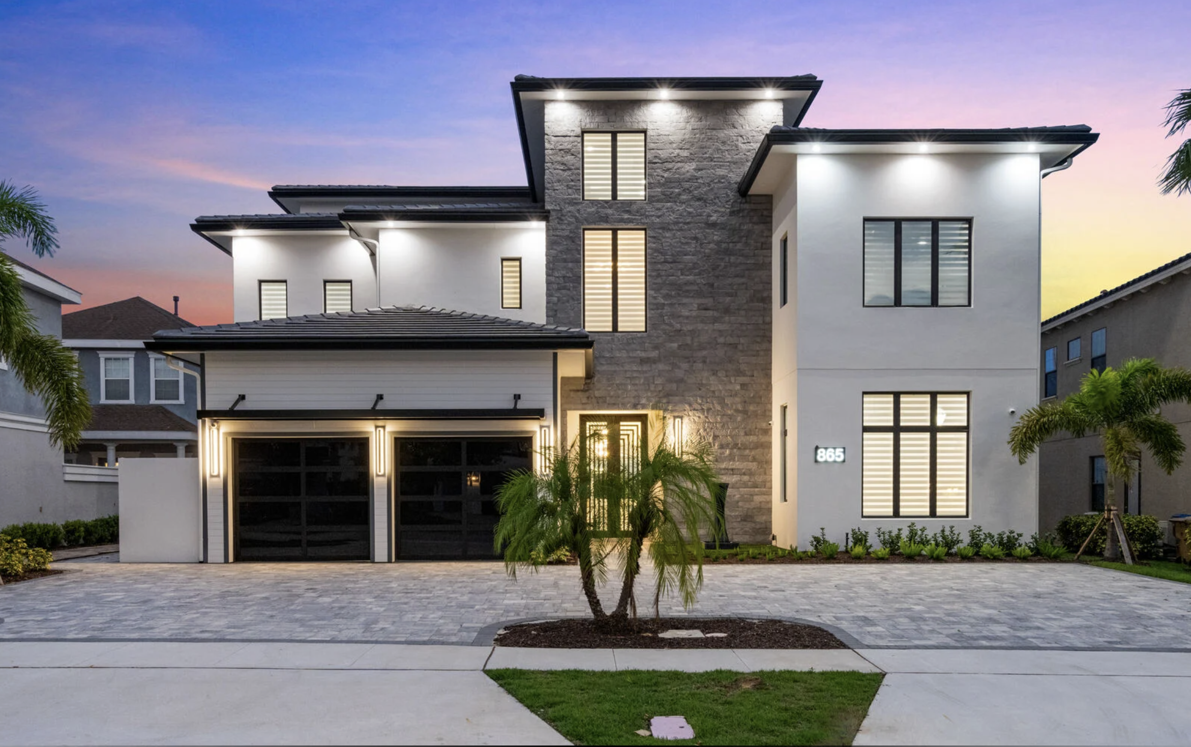 The Estate Collection